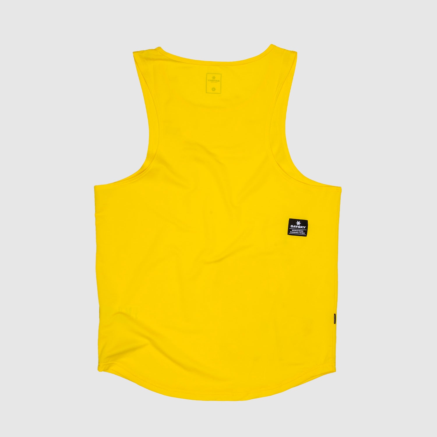 レースシングレット HMRSI17 Classic Combat Singlet - Empire Yellow [ユニセックス]