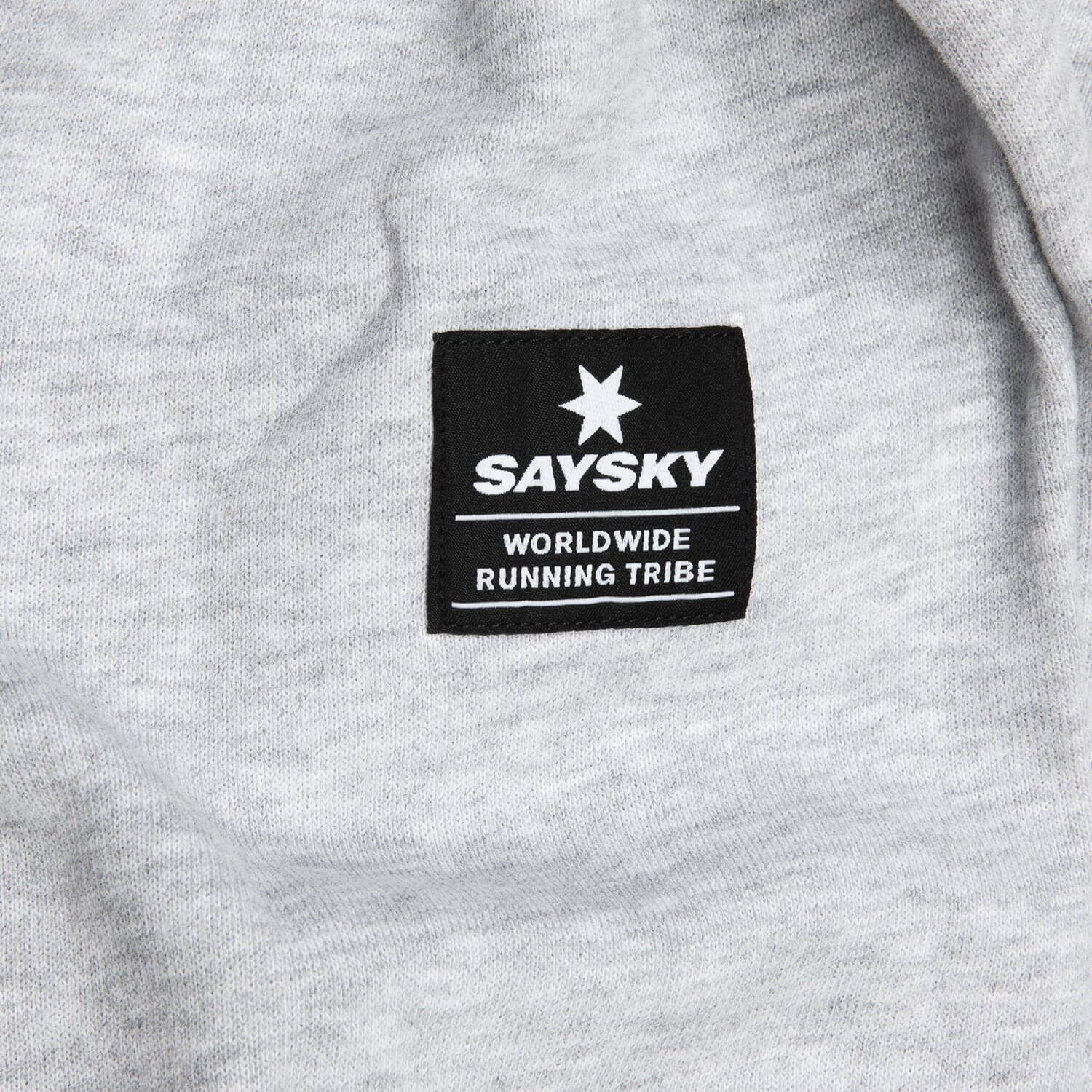 スウェット FMLSW06 Classic Lifestyle Sweatshirt - Light Grey Melange [ユニセックス]