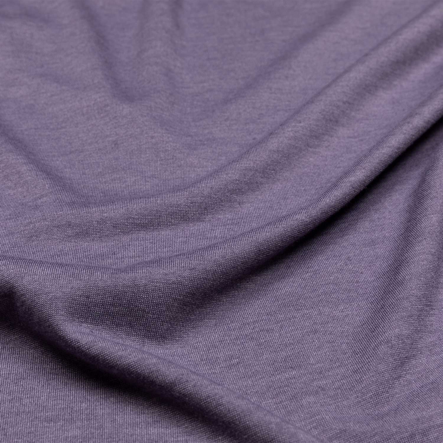 モーションTシャツ GMRSS07 Clean Motion Tee - Purple Sage [ユニセックス]