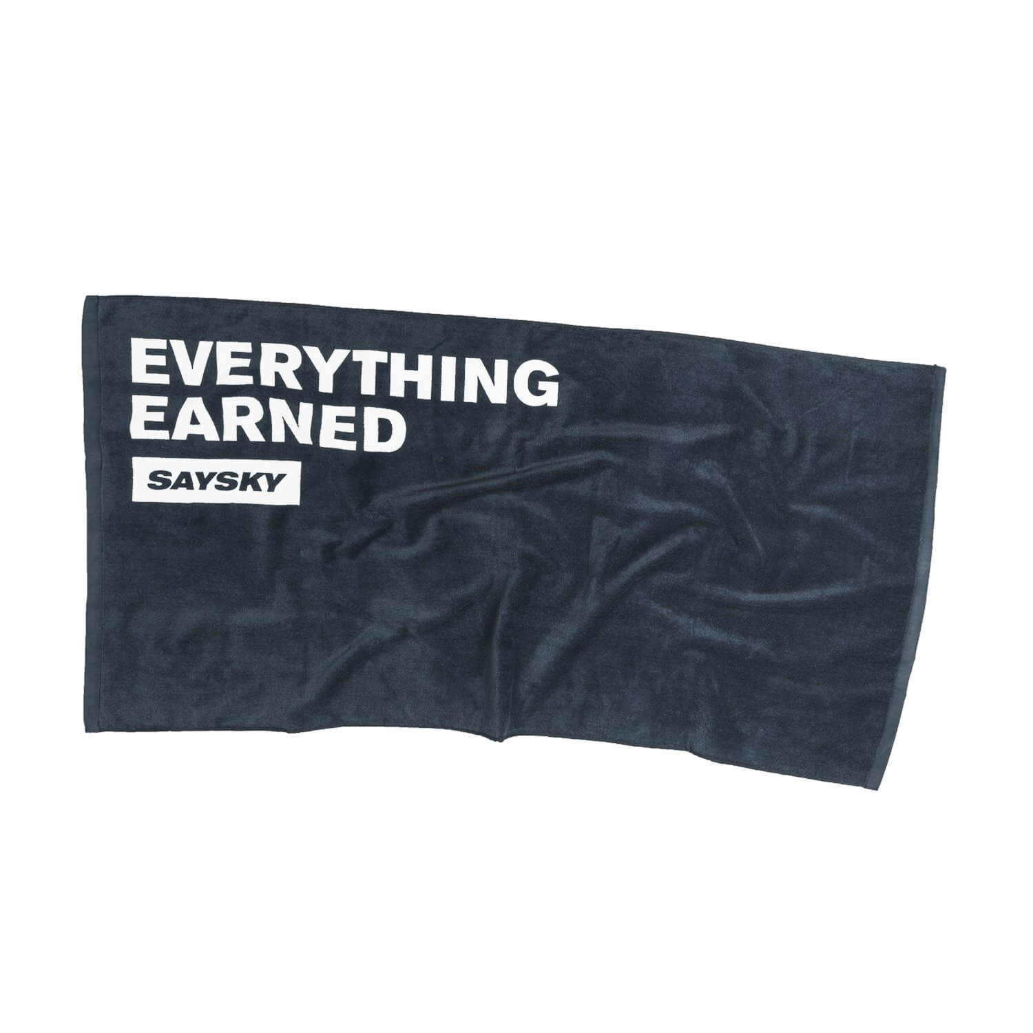 タオル GMATL02 Earned Towel - Grey [ユニセックス]
