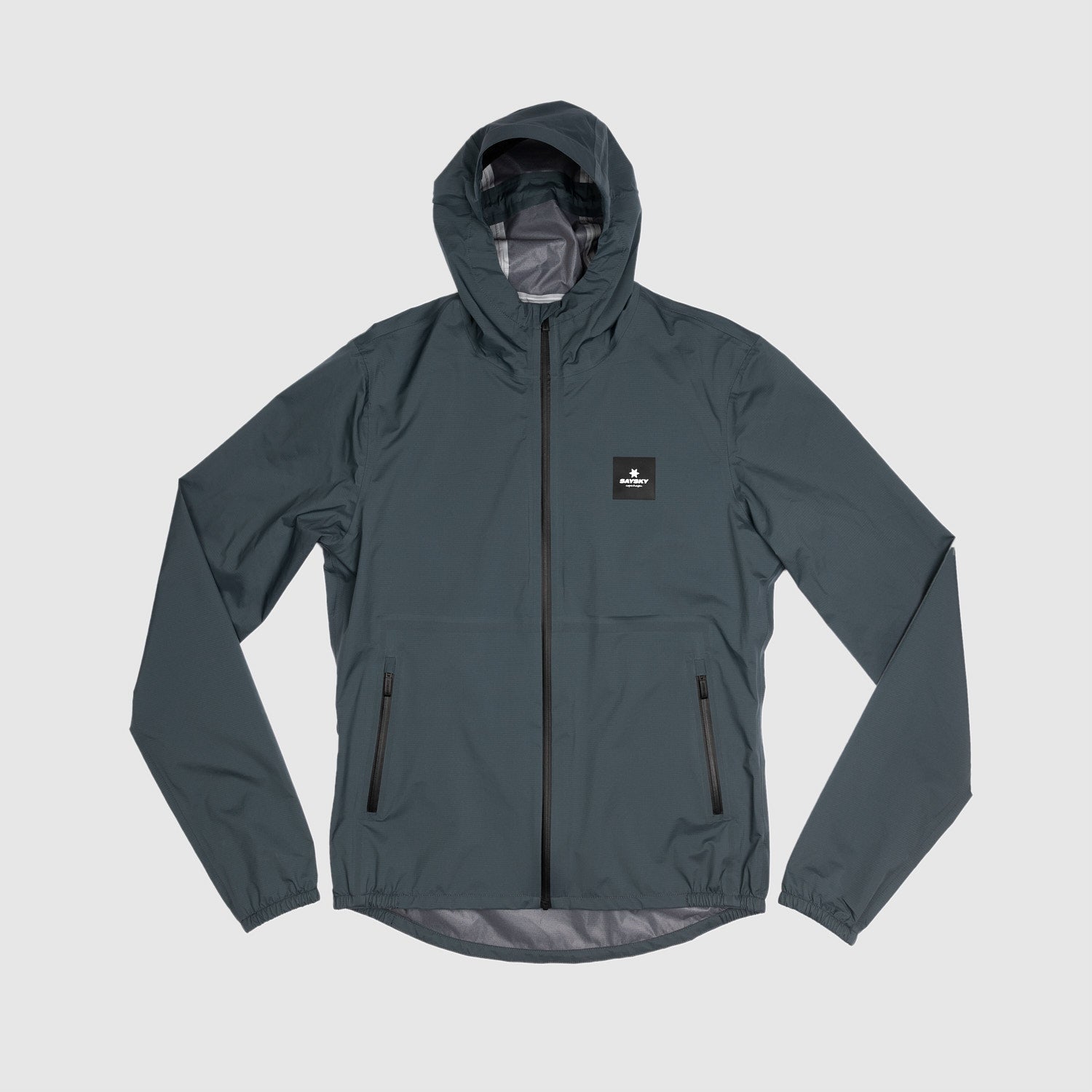 SAYSKY WATERPROOF JACKET XXSXXS身丈66身幅52 - ウォーキング 