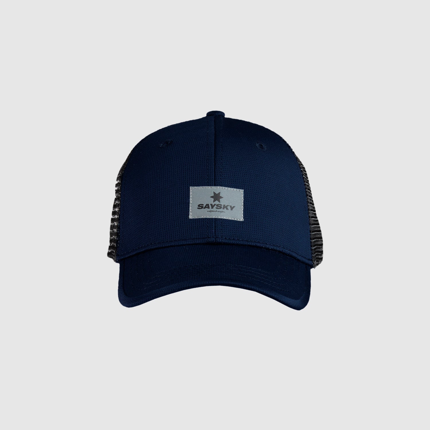 キャップ XMAHA11 Trail Cap - Maritime Blue [ユニセックス]