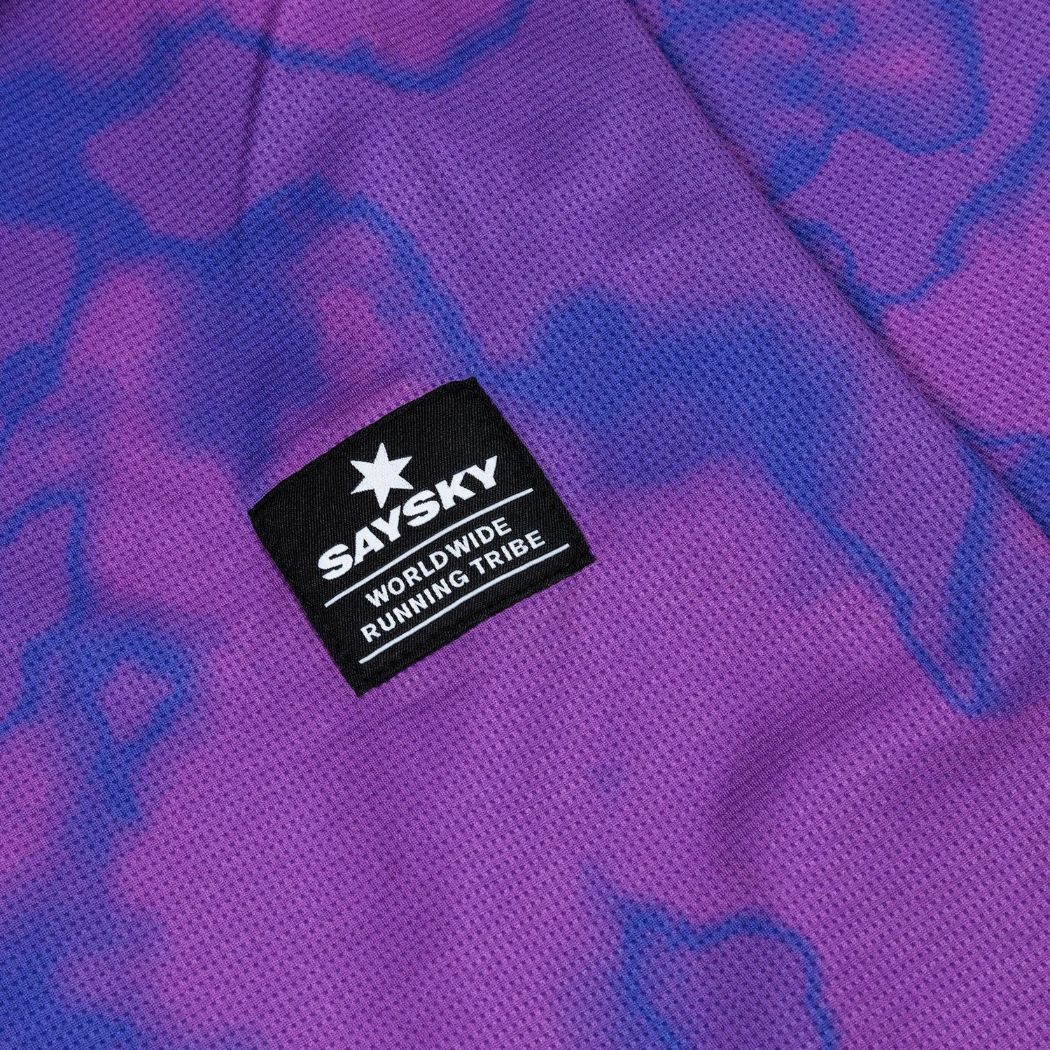 レースシングレット HGRSI06 Wmns Classic Combat Singlet - Purple Toxicity [レディーズ]