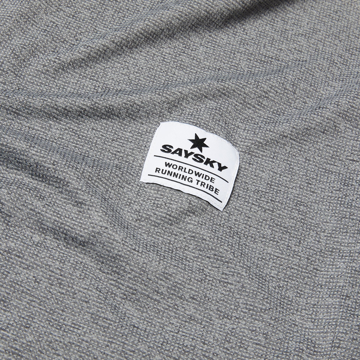 レースシングレット XGRSI09 Wmns Clean Combat Singlet - Grey Melange [レディーズ]