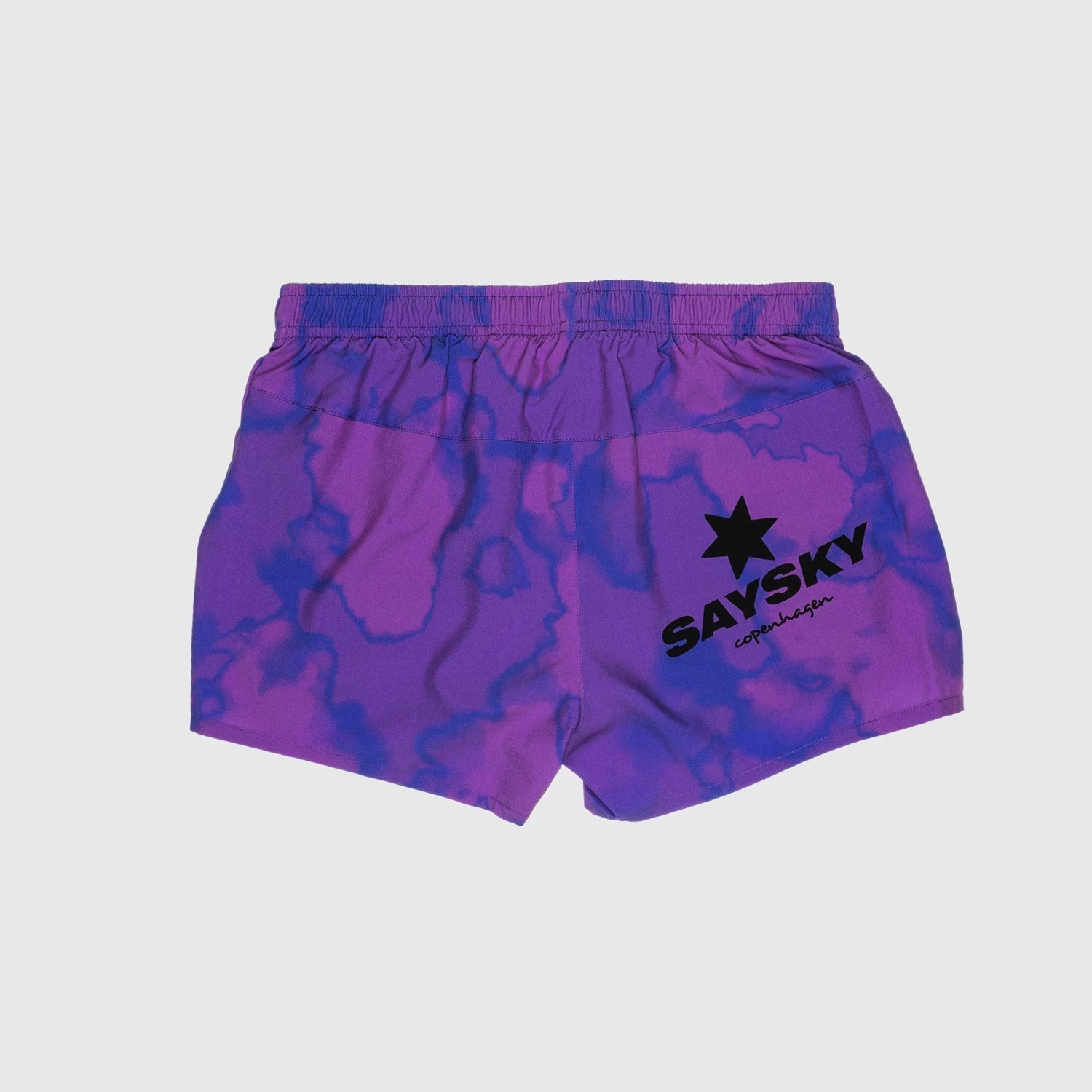 SAYSKY JP - ランニングショーツ HGRSH04 Wmns Pace Shorts - Purple