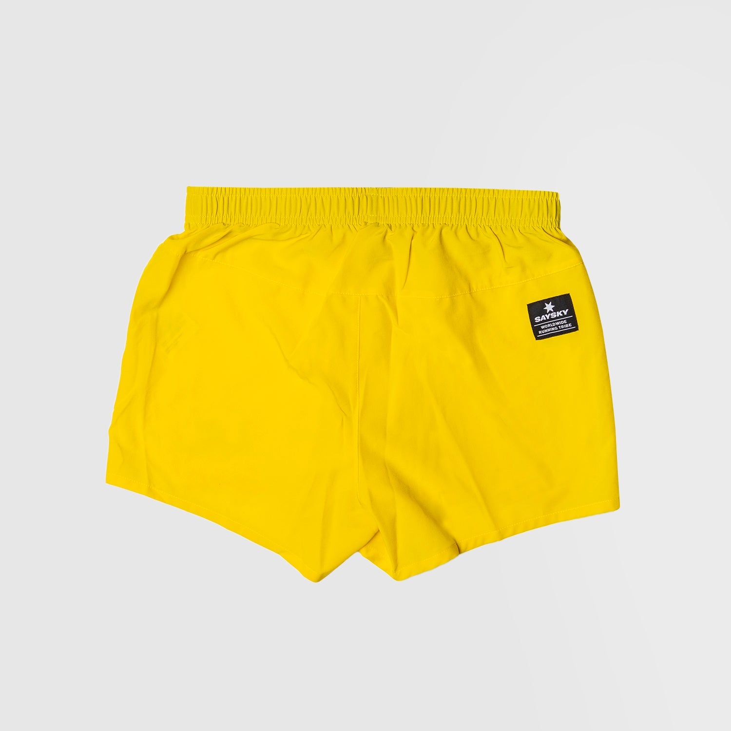 ランニングショーツ HGRSH06 Wmns Pace Shorts - Empire Yellow [レディーズ]