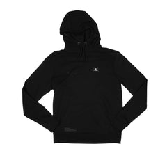 スウェットパーカー FMLHS01 Classic Lifestyle Hoodie - Black [ユニセックス]