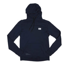 スウェットパーカー FMLHS02 Classic Lifestyle Hoodie - Maritime Blue [ユニセックス]