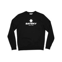 スウェット FMLSW01 Classic Lifestyle Sweatshirt - Black [ユニセックス]