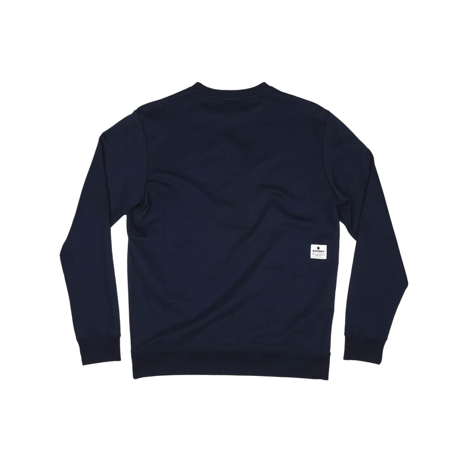 SAYSKY JP - スウェット FMLSW02 Classic Lifestyle Sweatshirt 