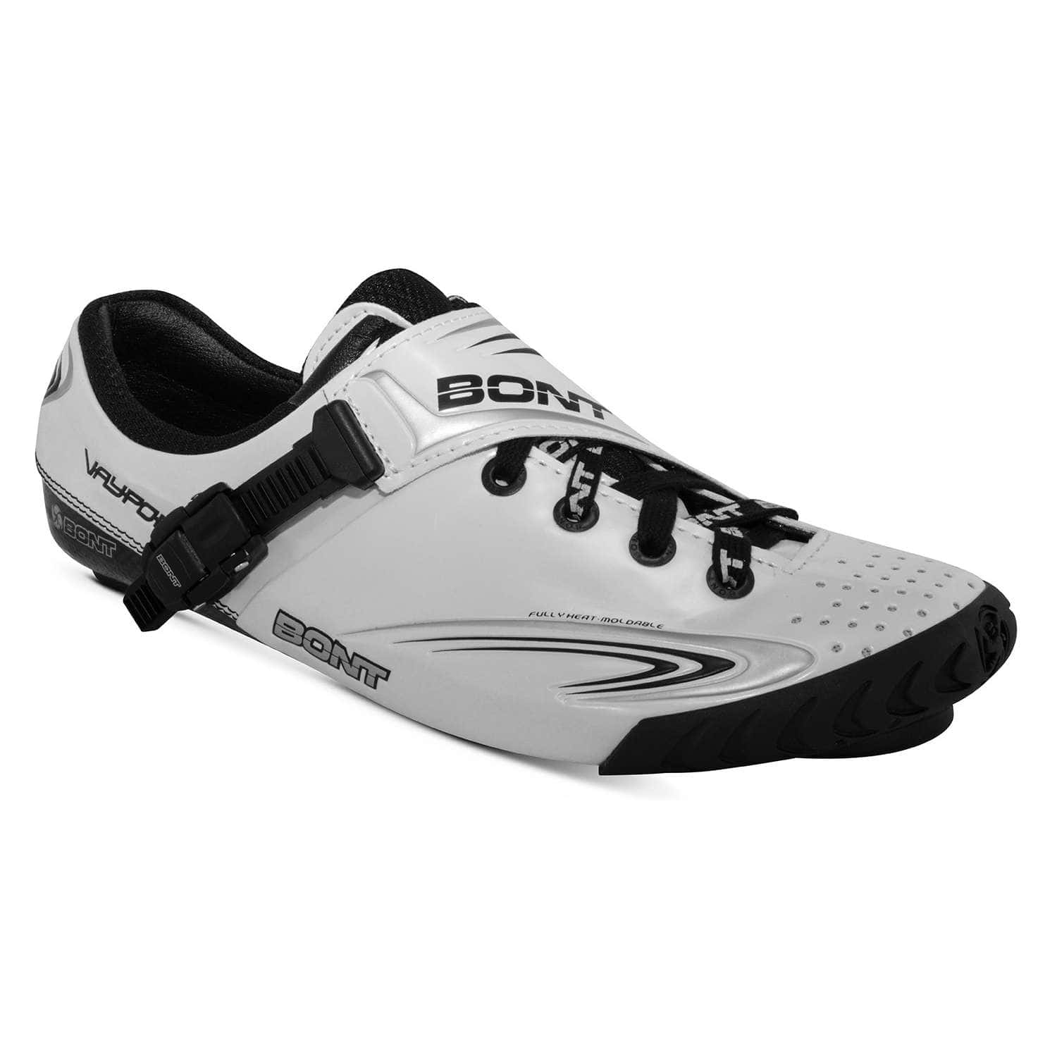 BONT/ボント - トラック競技用サイクリングシューズ VTSMW ベイパーT 