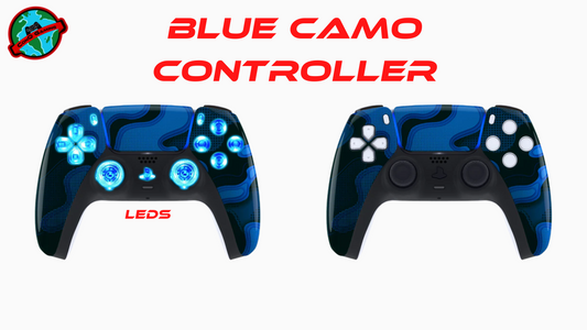 PS5 Custom Controller – ConqStore