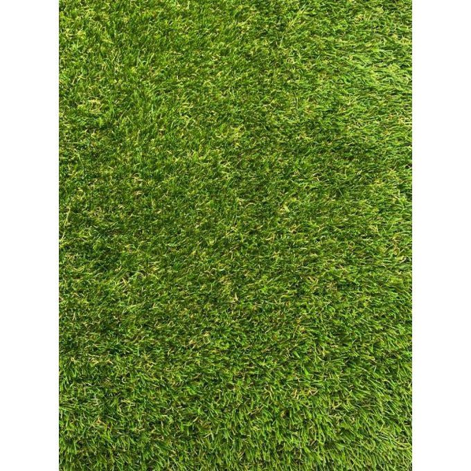 AC Grass Vienna 40mm Art Grass (£22 per sqm) - Beales department store