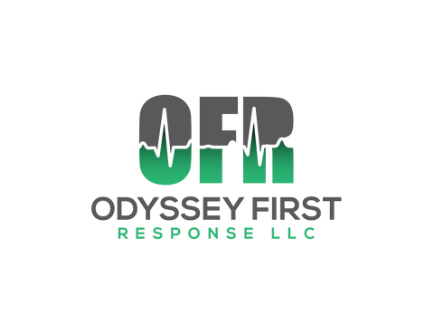 first aid, cpr, emergency response, Odyssey First Response, OFR