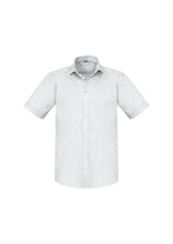 Load image into Gallery viewer, Mens Monaco Short Sleeve Shirt