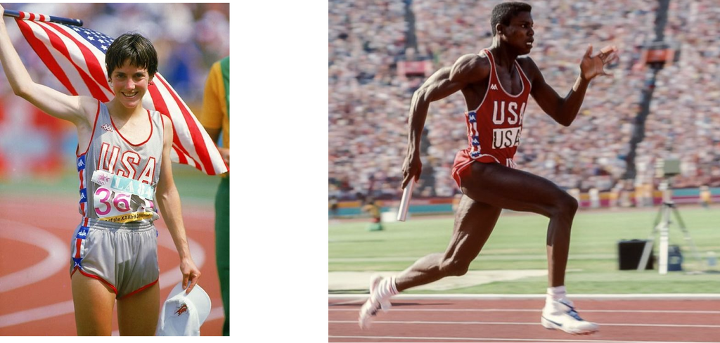 A Look At The Technology Behind The Track Olympic Uniforms