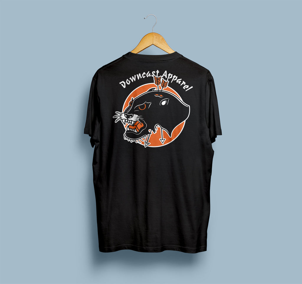 Black Panther T-shirt