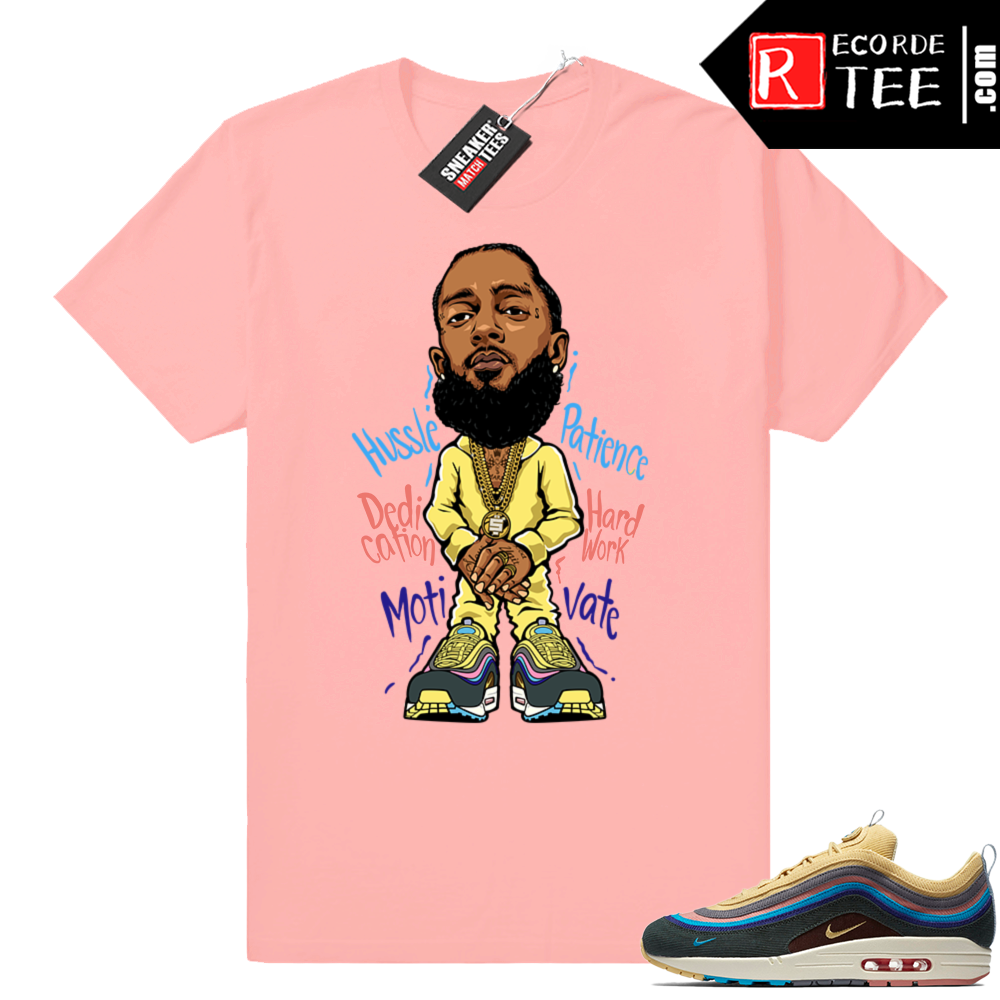 sean wotherspoon air max shirt