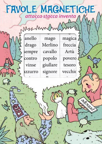 Il piccolo principe – Tic