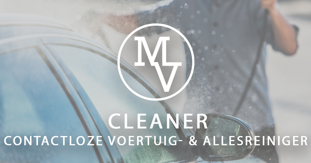 cleaner.be