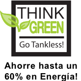 think green