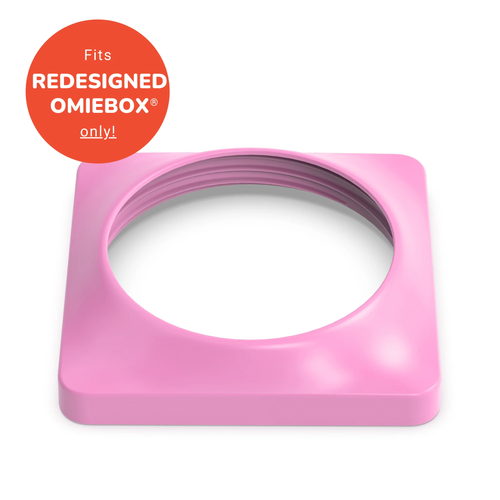 OmieLife - OmieBox Version 2 Spare Part - Divider – Orijin Global Brands