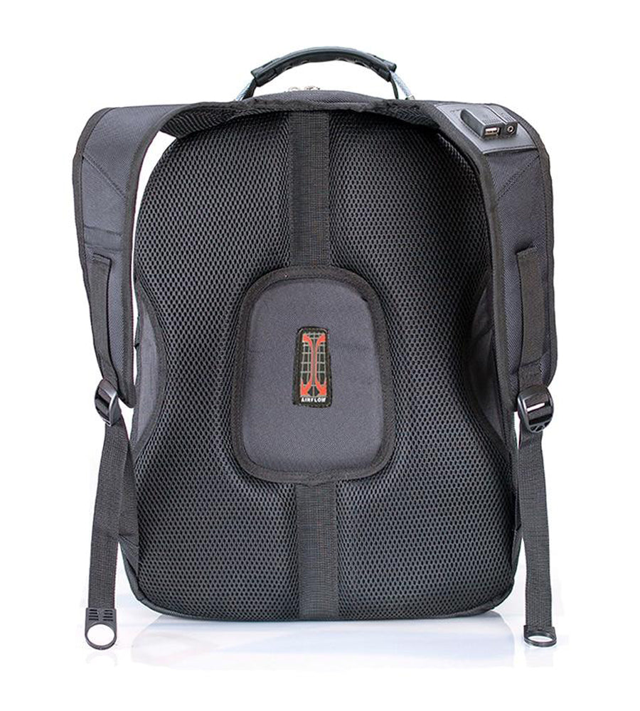 multifunction backpack