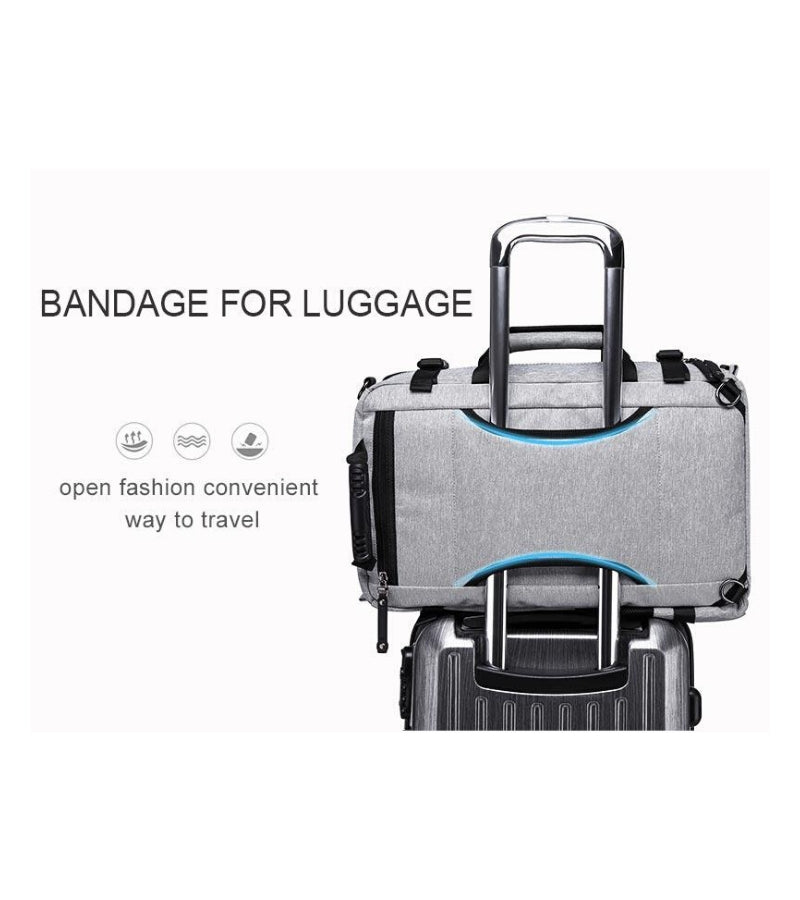 bandage for luggage backpack