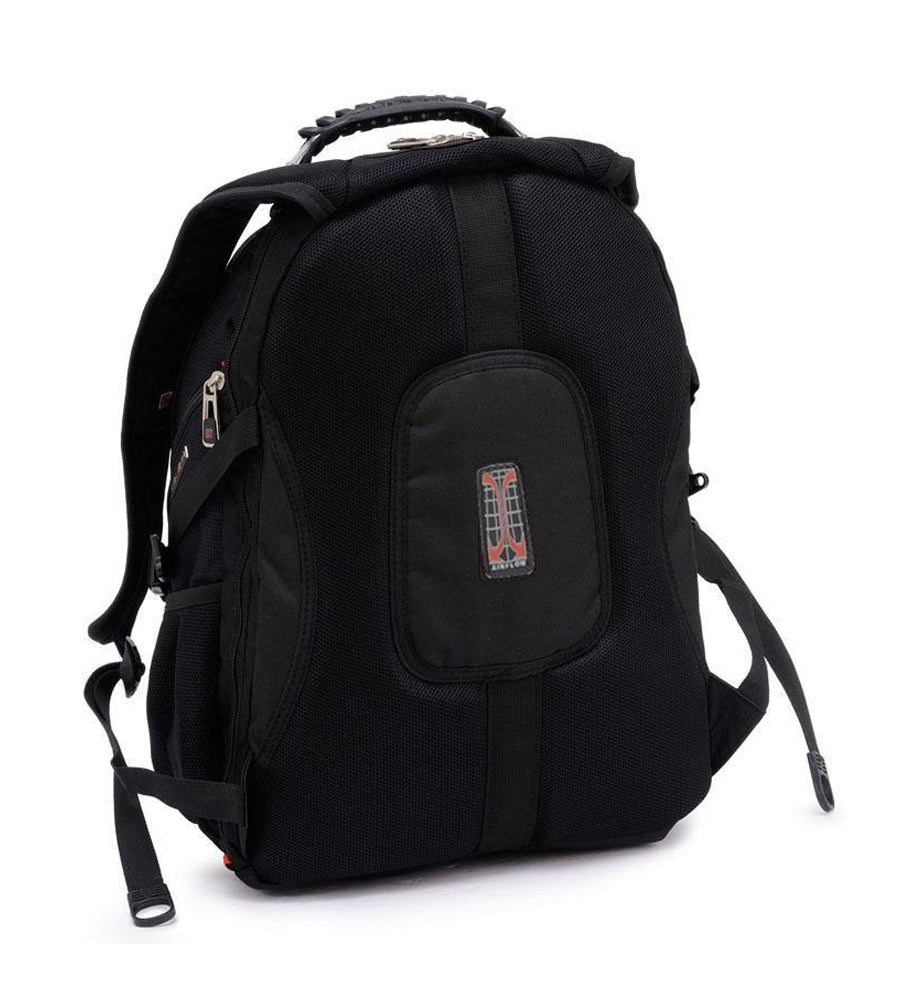 multifunction backpack