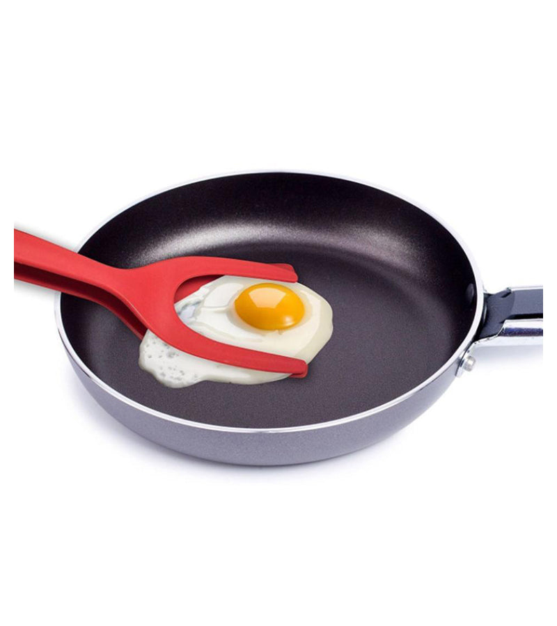 Multifunctional 2 in 1 Non-Stick Bread Egg Turners 