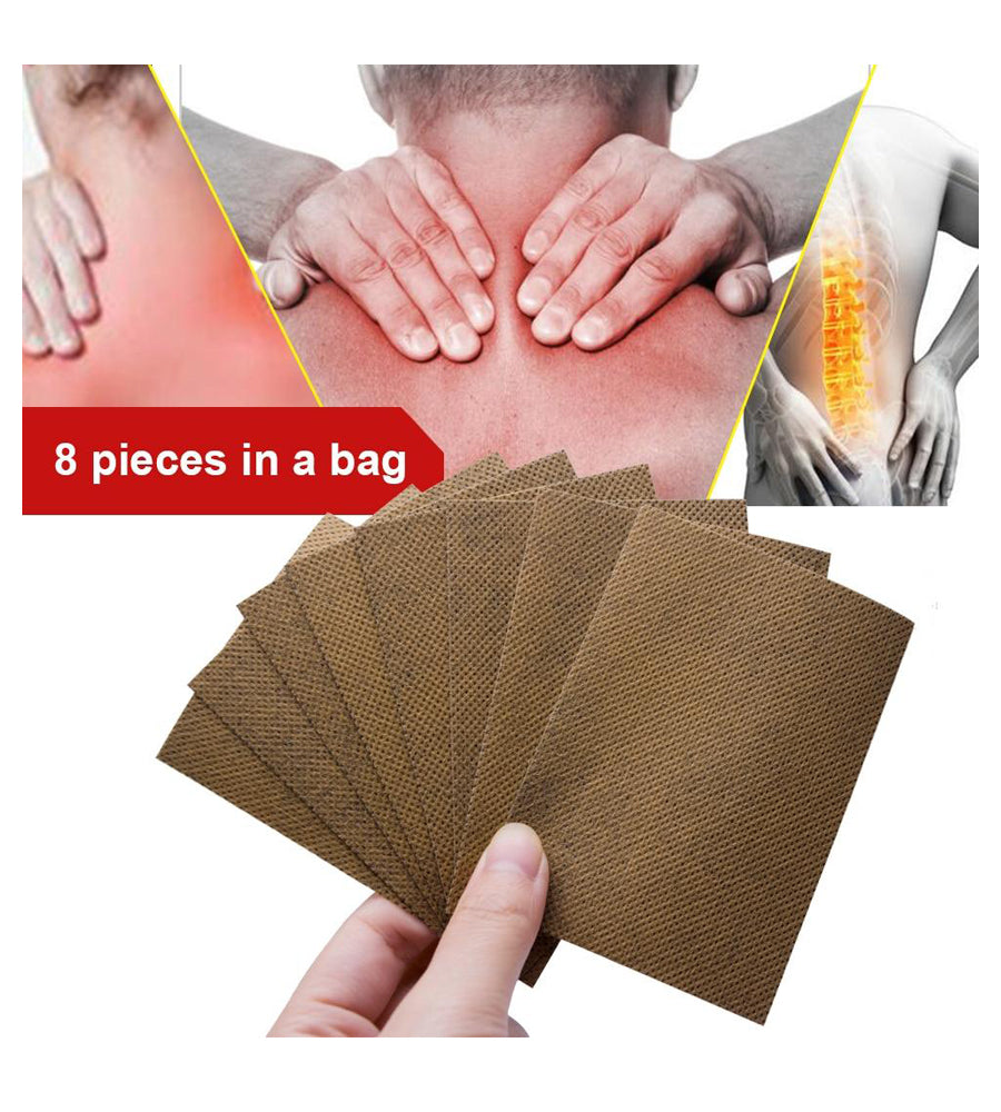 Arthritis Joint Pain Relief Patch