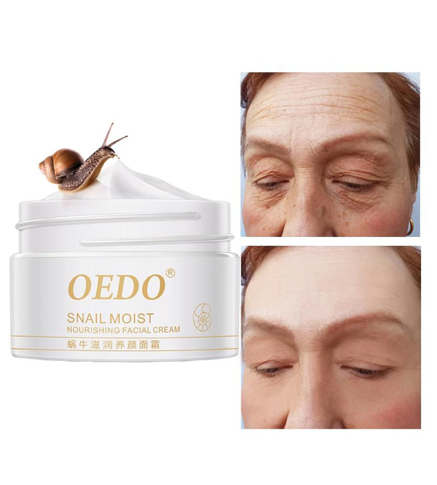 Health Snail Face Cream