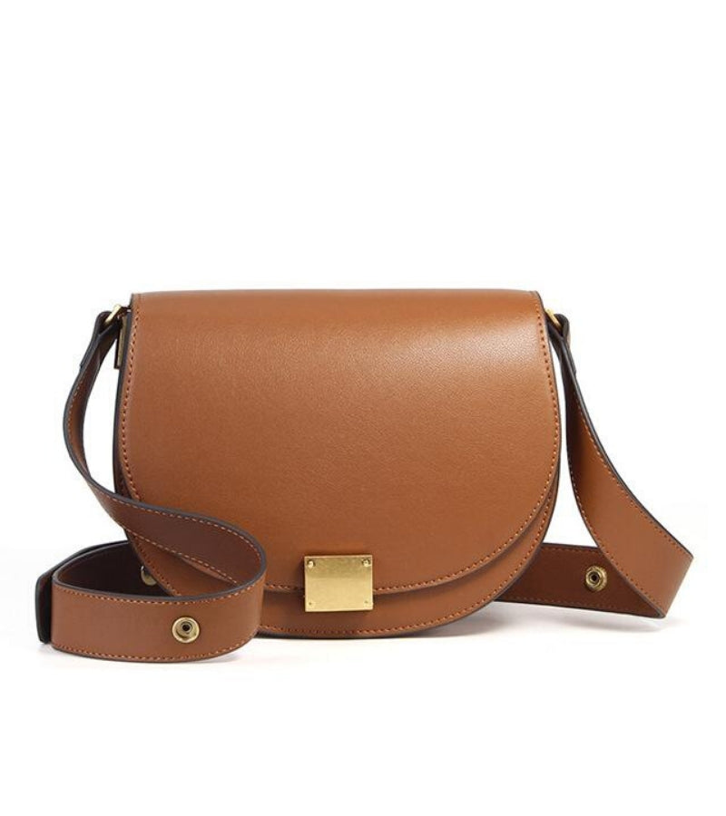  Elegant Lady Shoulder Messenger Bags 