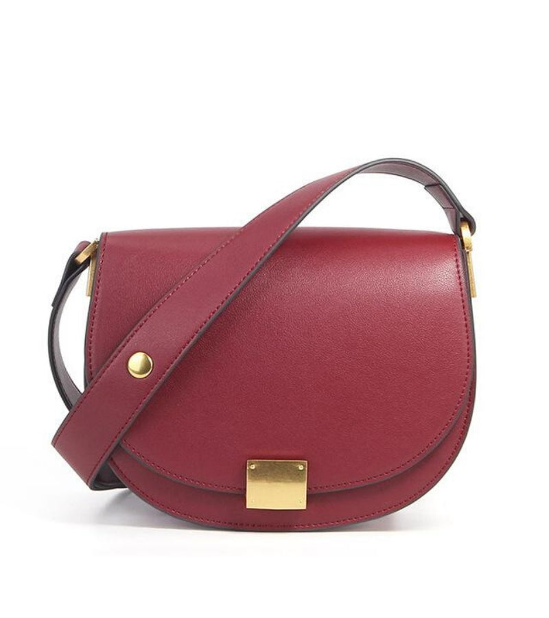  Elegant Lady Shoulder Messenger Bags 