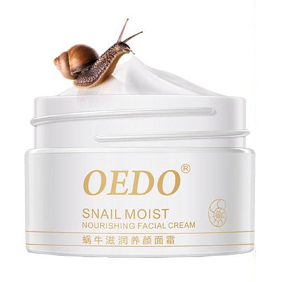 Health Snail Face Cream 