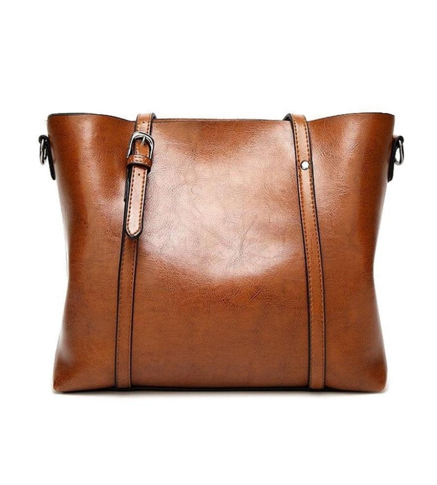 women's Leather hand bag