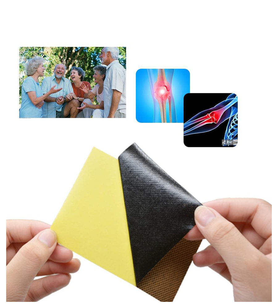 Arthritis Joint Pain Relief Patch