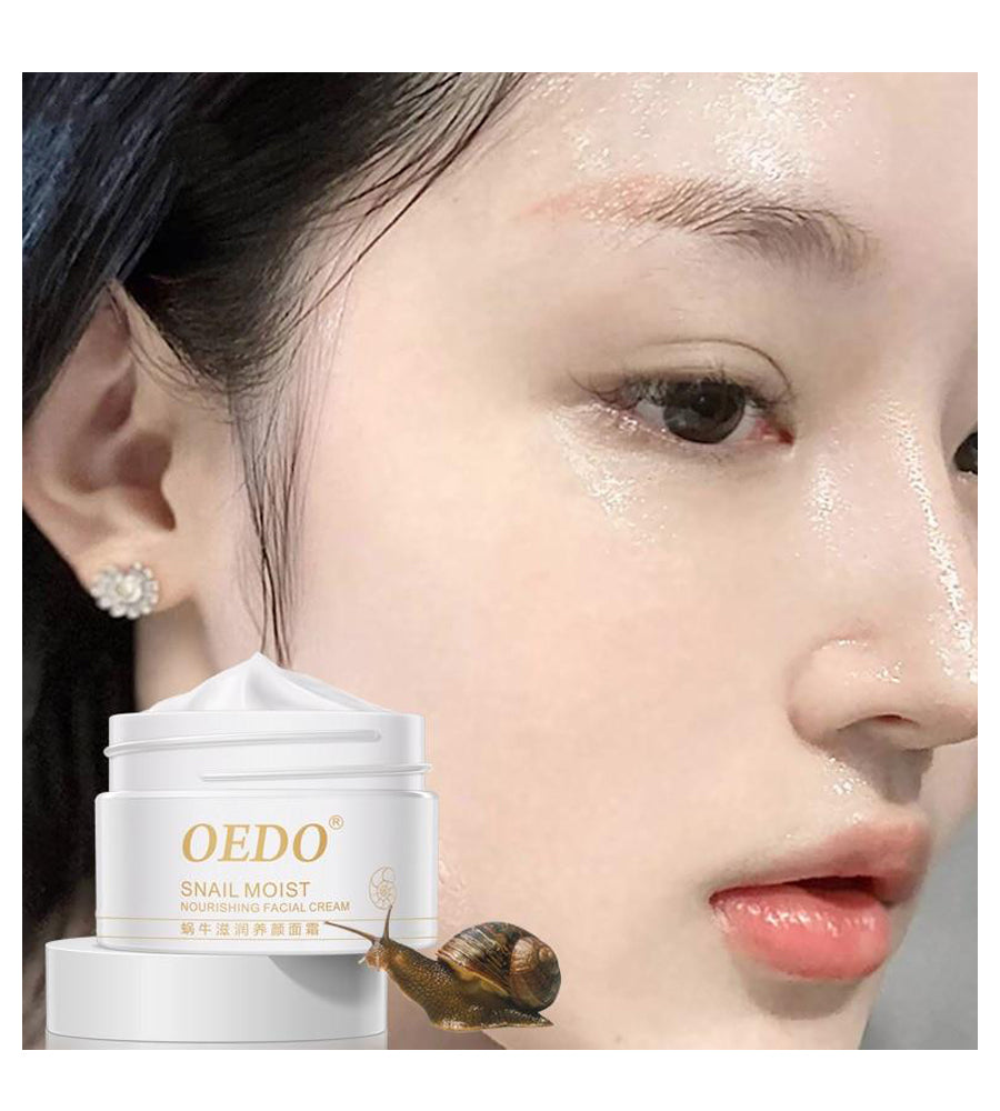 Health Snail Face Cream