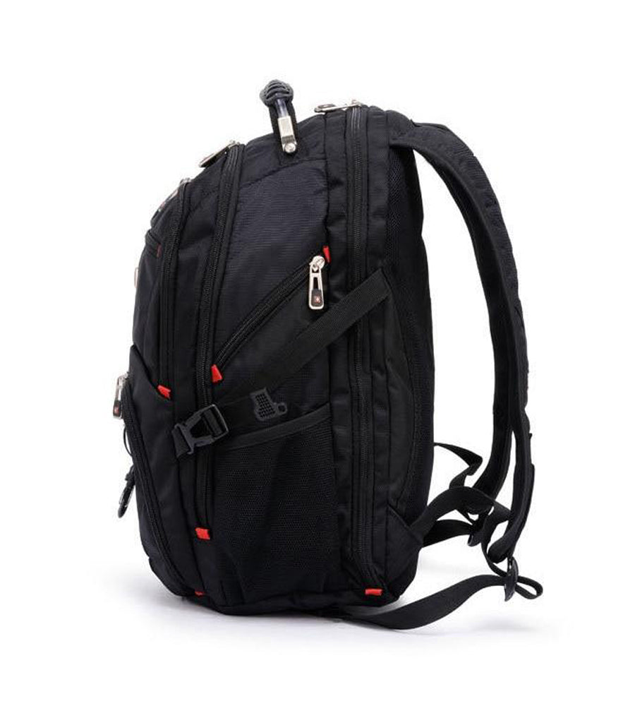 multifunction backpack