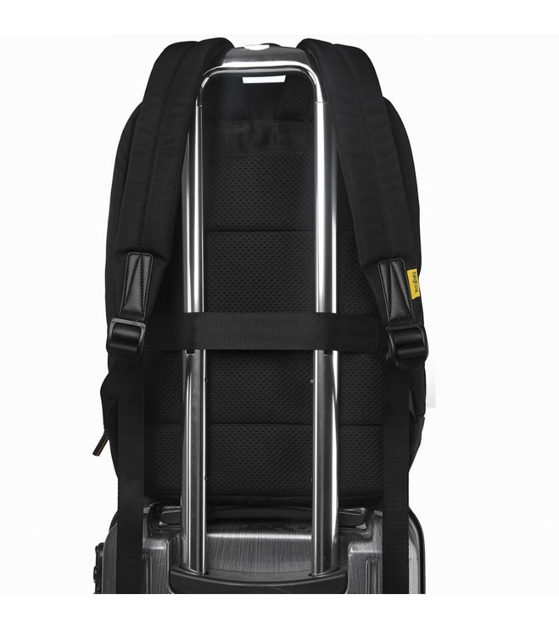 trolleycase backpack