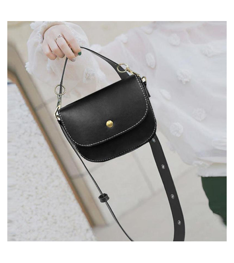 Multi Use PU Leather Waist Bags 