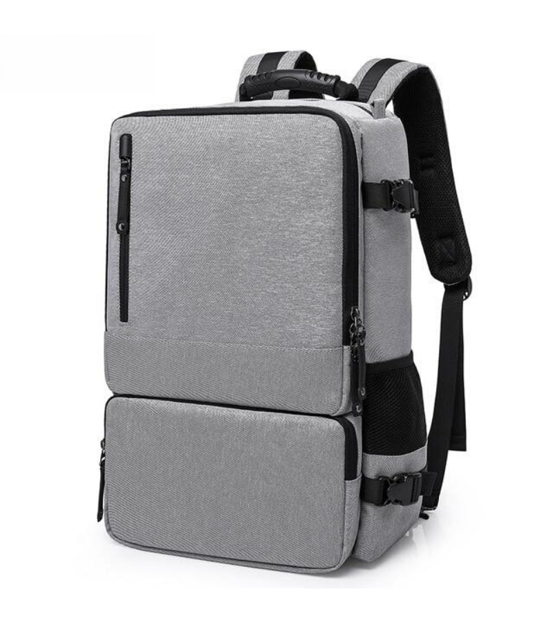 greycolor waterproof laptop backpack