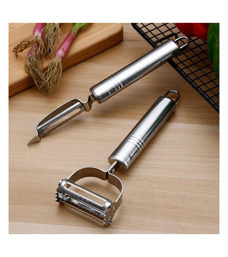 Stainless Steel Potato Peeler