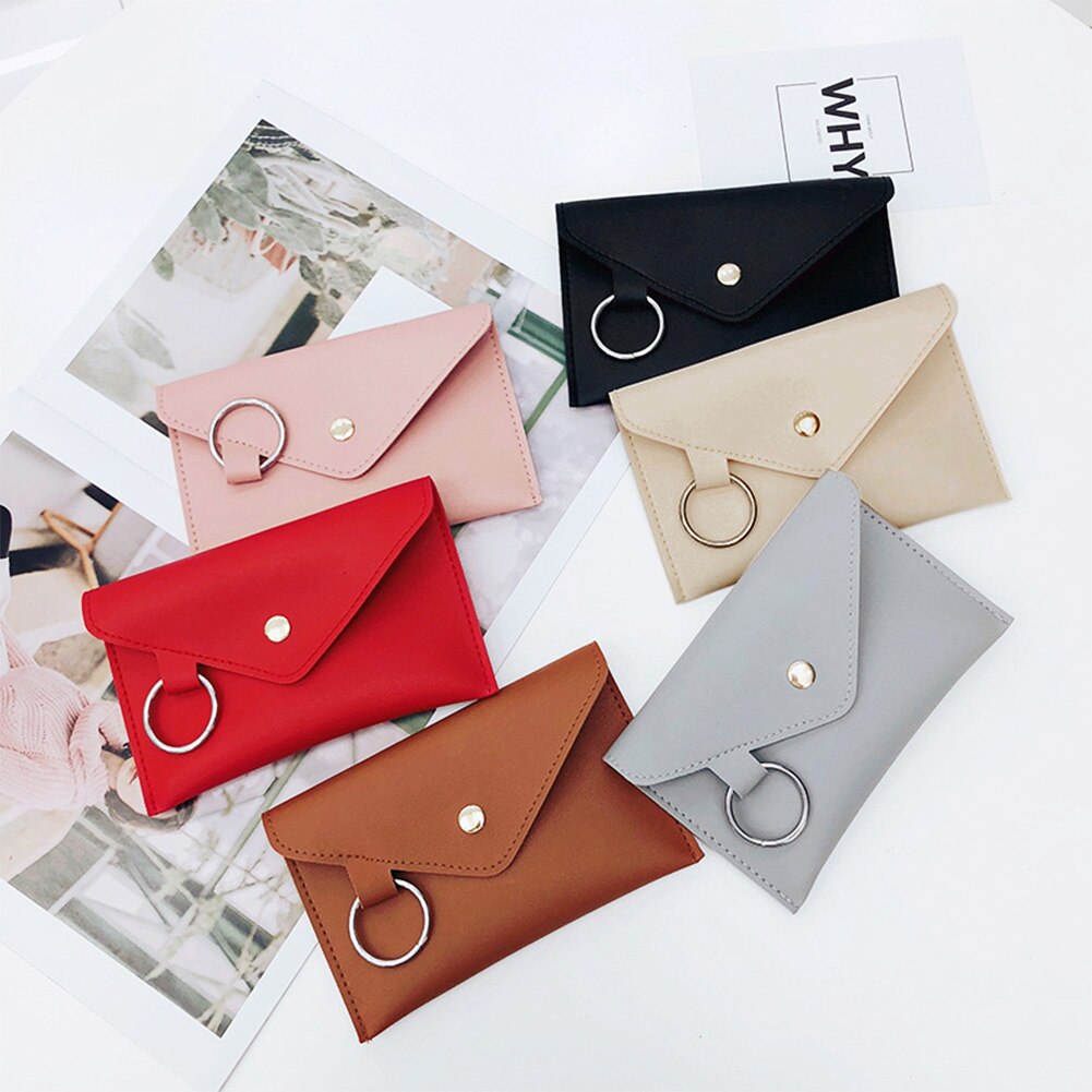 Mini Designer Phone Pouch Bags