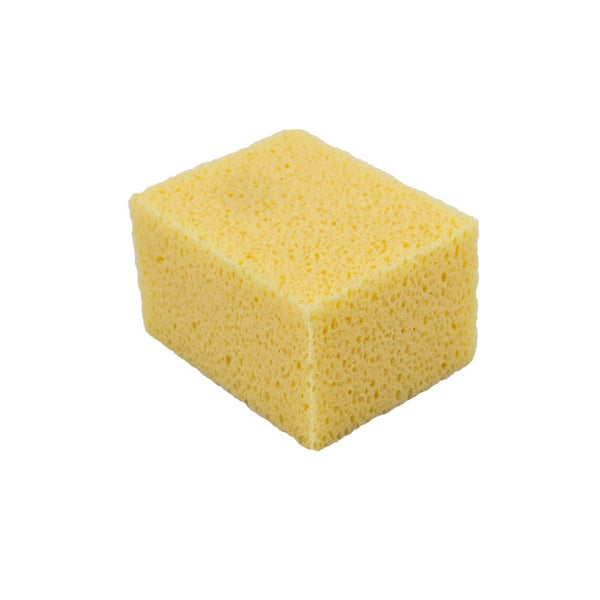 Pottery Retouching Sponges - Pro Set Features & Prices
