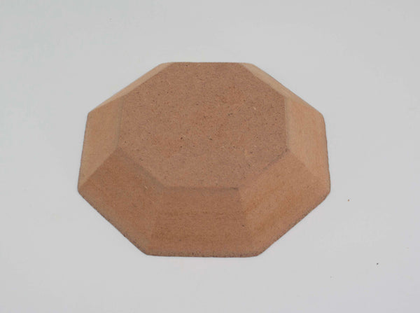 GR Pottery Forms - Rounded Rectangle Wallie - 5 x 4 (GRWRR54