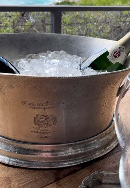 netdecor champagne coolers