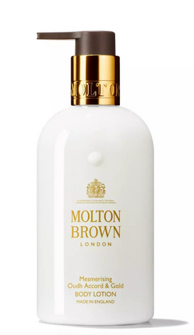 netdecor Molton Brown