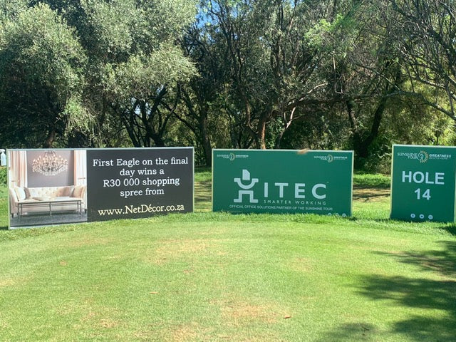 NetDecor and Sunshine Tour 