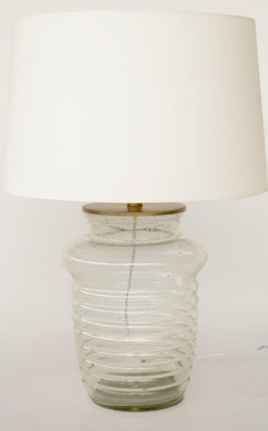 tulip standard lamp